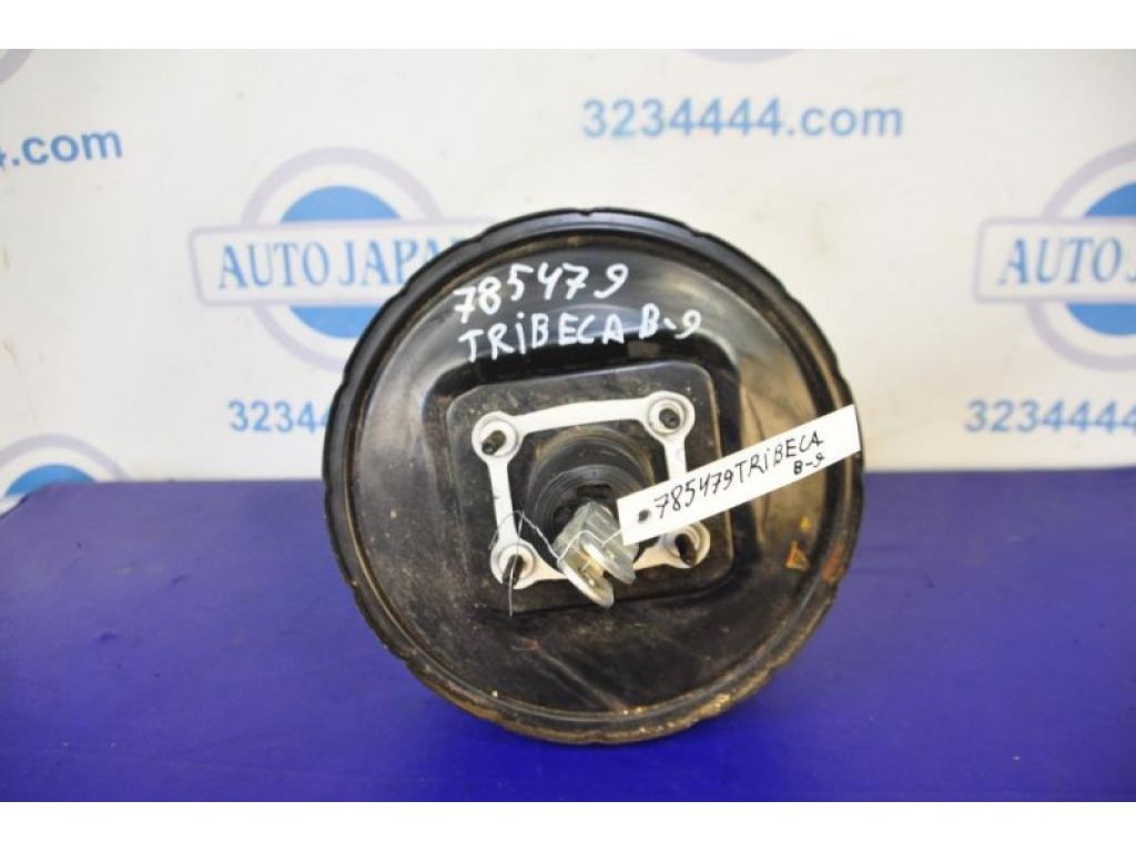 26402XA00A | Вакуумний підсилювач гальм SUBARU TRIBECA B9 05-07