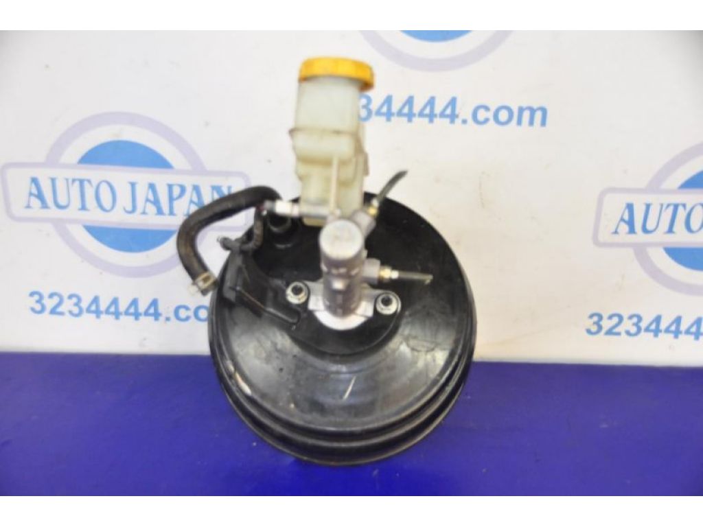 26402XA00A | Вакуумний підсилювач гальм SUBARU TRIBECA B9 05-07 - Фото 3