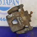 47750-06040 | Суппорт тормозной передн. лев. TOYOTA CAMRY 30 02-06
