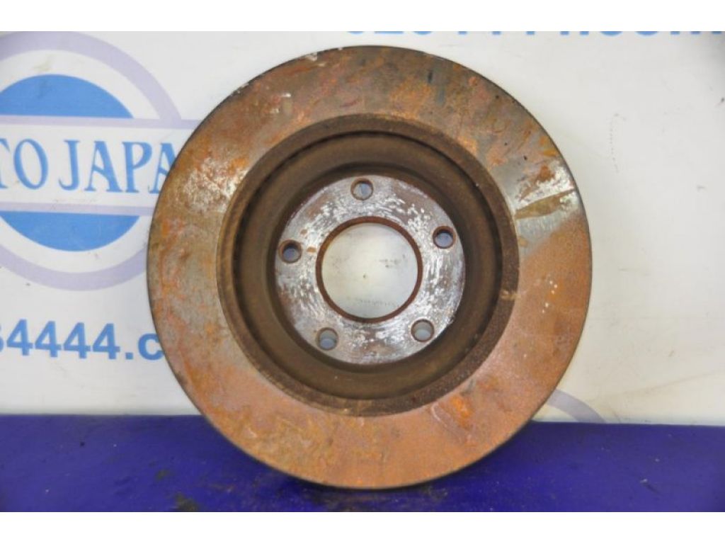 40206-9J400 | Гальмівний диск передній прав. NISSAN TEANA J32 08-14 - Фото 3