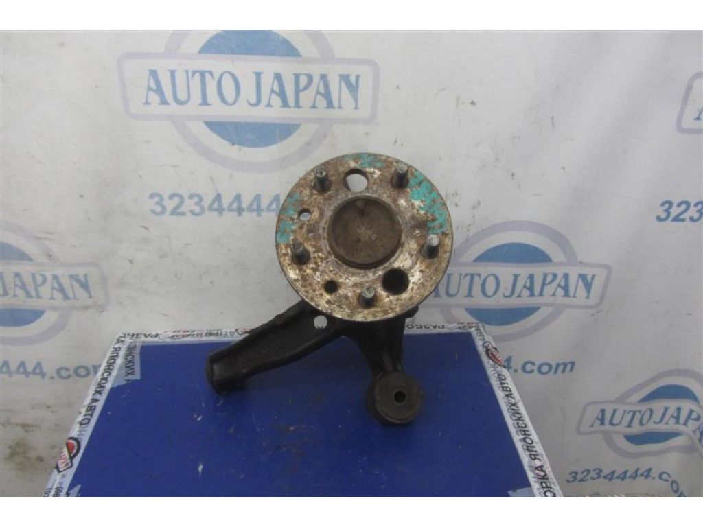 42304-48010 | Ступица задн. TOYOTA CAMRY 30 02-06