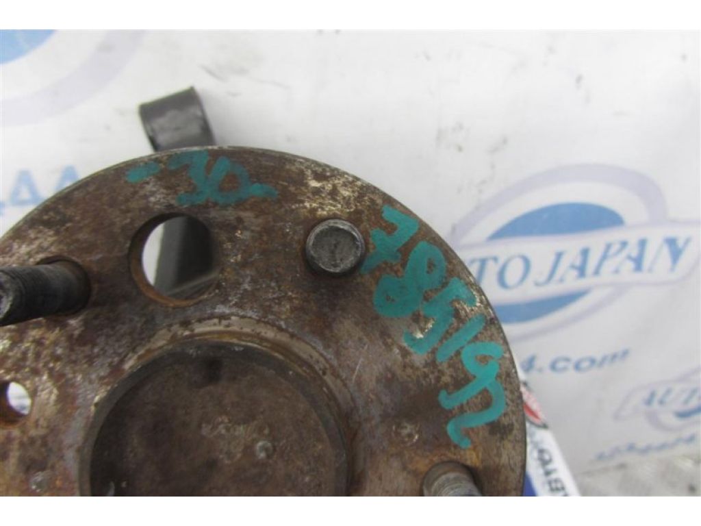 42304-48010 | Ступица задн. TOYOTA CAMRY 30 02-06 - Фото 2