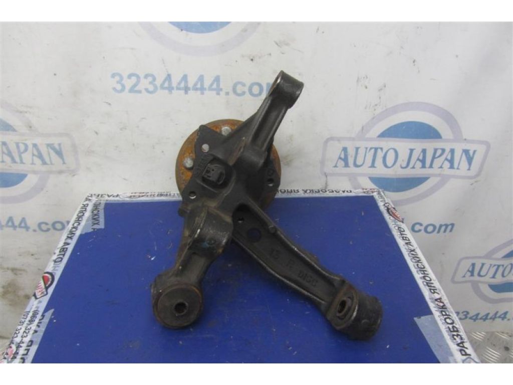 42304-48010 | Ступица задн. TOYOTA CAMRY 30 02-06 - Фото 3