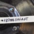 4630A077 | Вакуумний підсилювач гальм MITSUBISHI GALANT 03-12 - Прев'ю 3