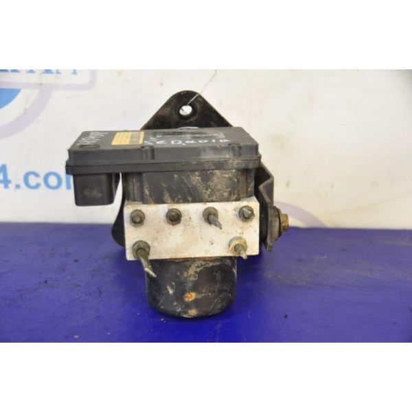 Блок антиблокувальної системи TOYOTA SEQUOIA 08-17 89541-0C060