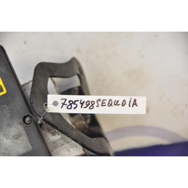 Блок антиблокувальної системи TOYOTA SEQUOIA 08-17 89541-0C060 — 3