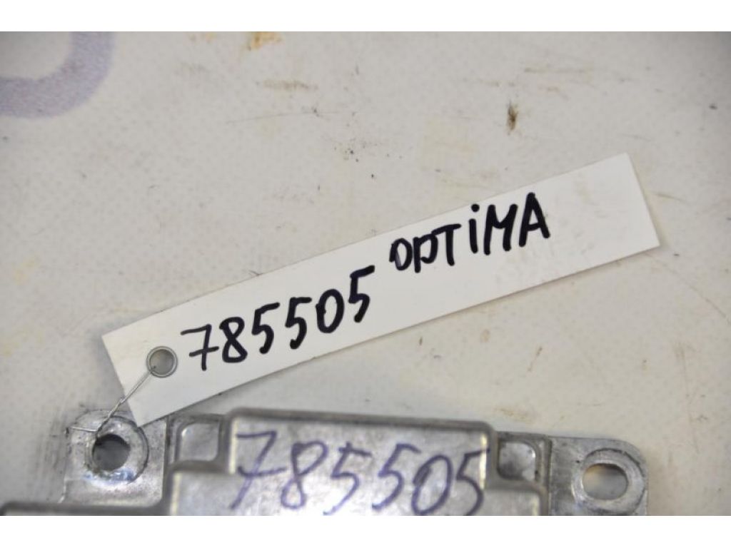 95910-A7350 | Блок керування AIRBAG KIA OPTIMA TF 11-16 - Фото 4