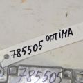 95910-A7350 | Блок керування AIRBAG KIA OPTIMA TF 11-16 - Прев'ю 4