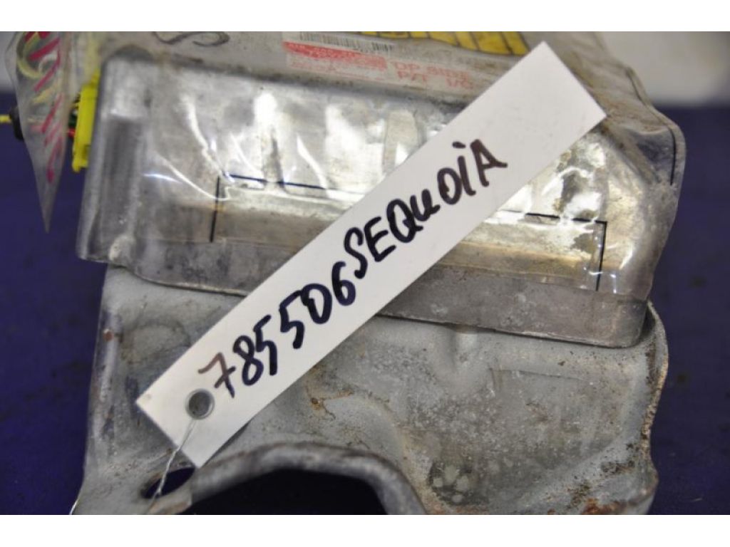 89170-0C070 | Блок керування AIRBAG TOYOTA SEQUOIA 01-07 - Фото 2