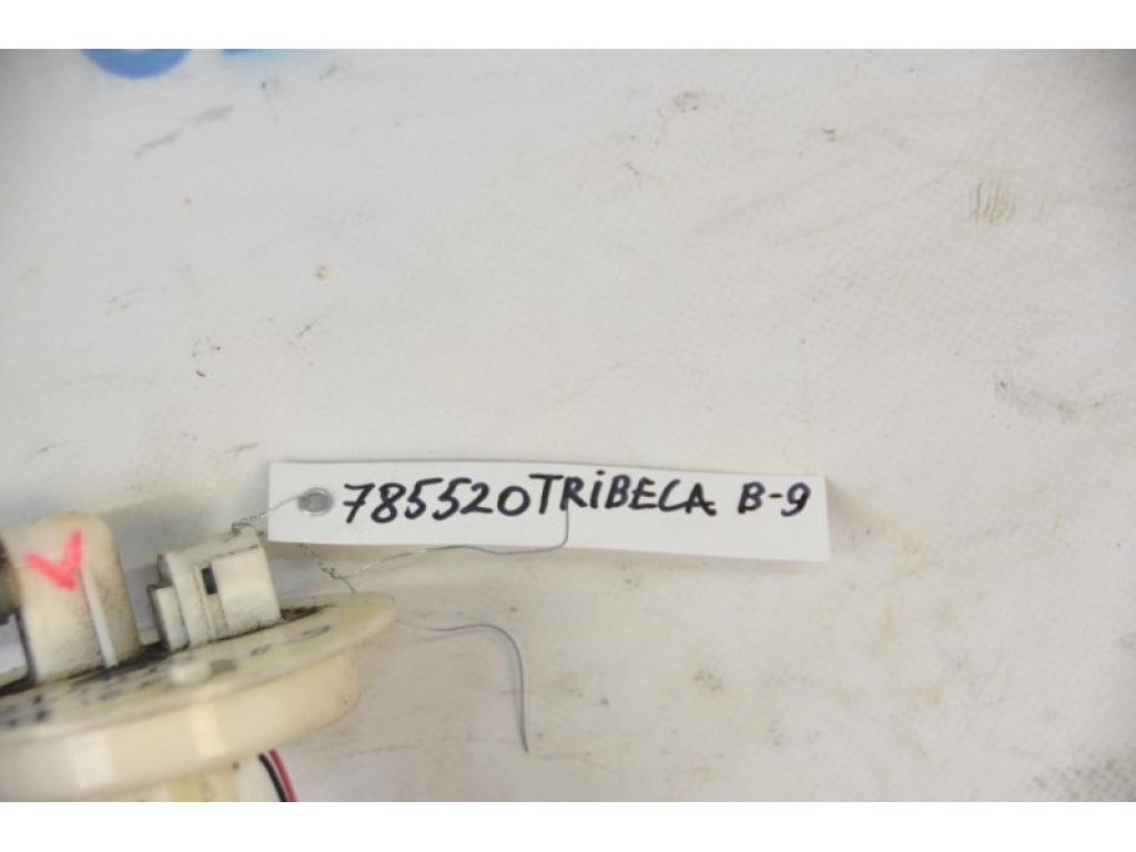 42081AG00A | Датчик уровня топлива SUBARU TRIBECA B9 05-07 - Фото 2