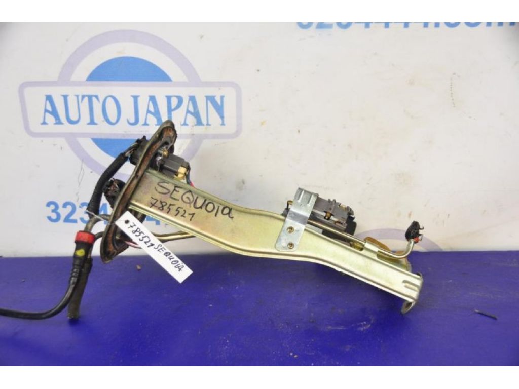 23221-0F010 | Топливный насос TOYOTA SEQUOIA 01-07 - Фото 3