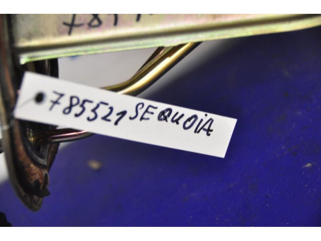 23221-0F010 | Топливный насос TOYOTA SEQUOIA 01-07 - Фото 4