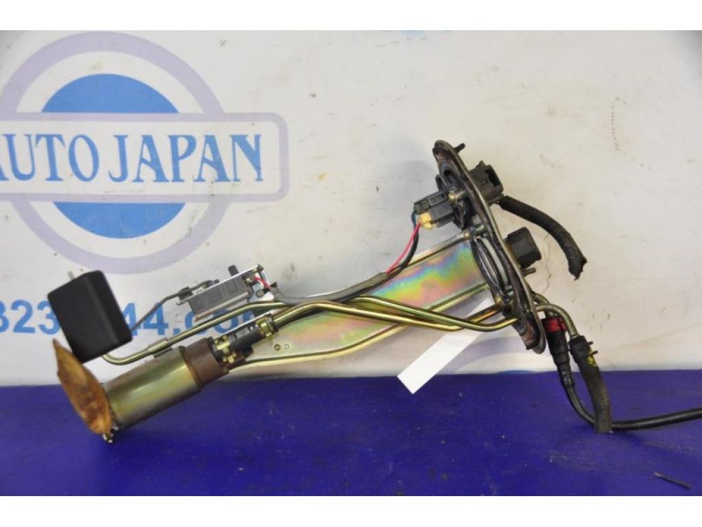 23221-0F010 | Топливный насос TOYOTA SEQUOIA 01-07