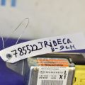 98236XA01A | Датчик удара задн. SUBARU TRIBECA B9 05-07 - Превью 2