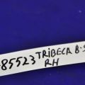98236XA00A | Датчик удара передн. SUBARU TRIBECA B9 05-07 - Превью 2