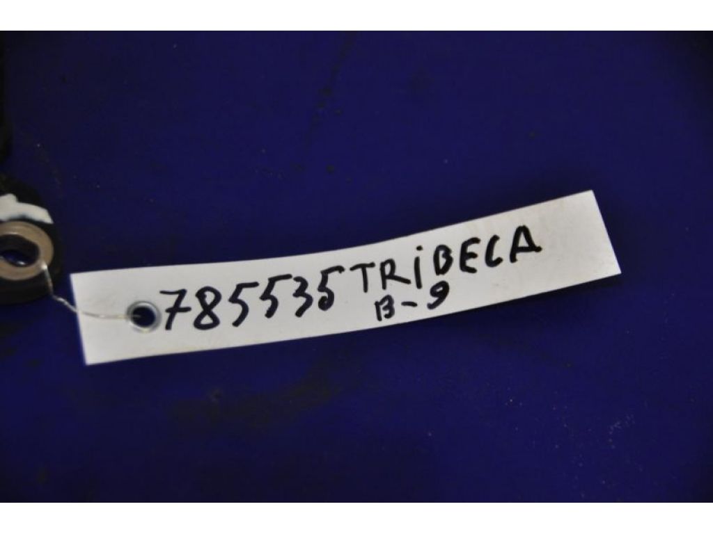 27542XA00A | Датчик ESP SUBARU TRIBECA B9 05-07 - Фото 2
