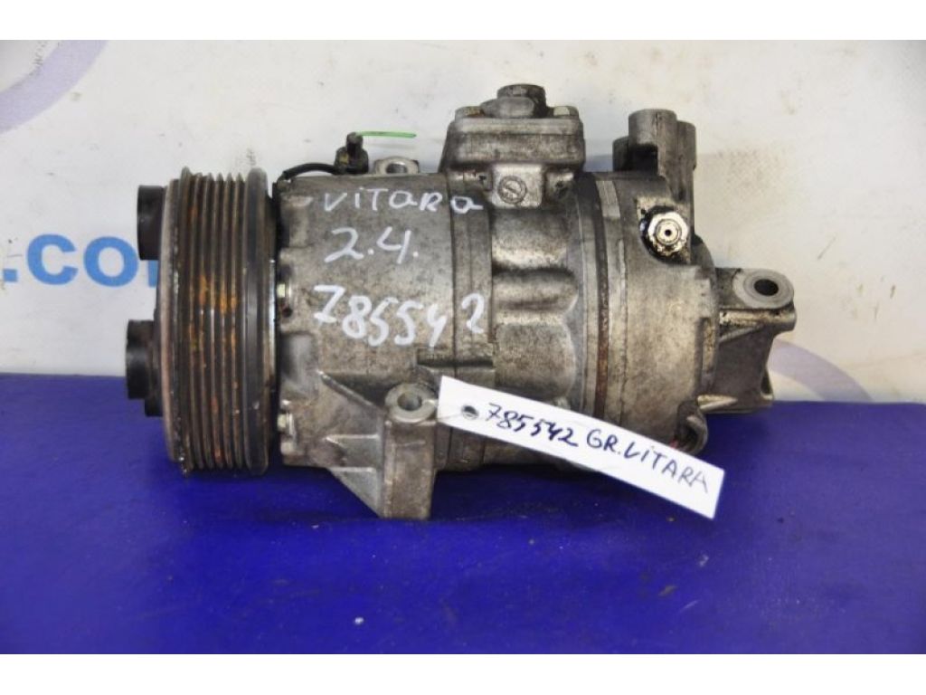 95201-76KA1 | Компресор кондиціонера SUZUKI GRAND VITARA 05-15