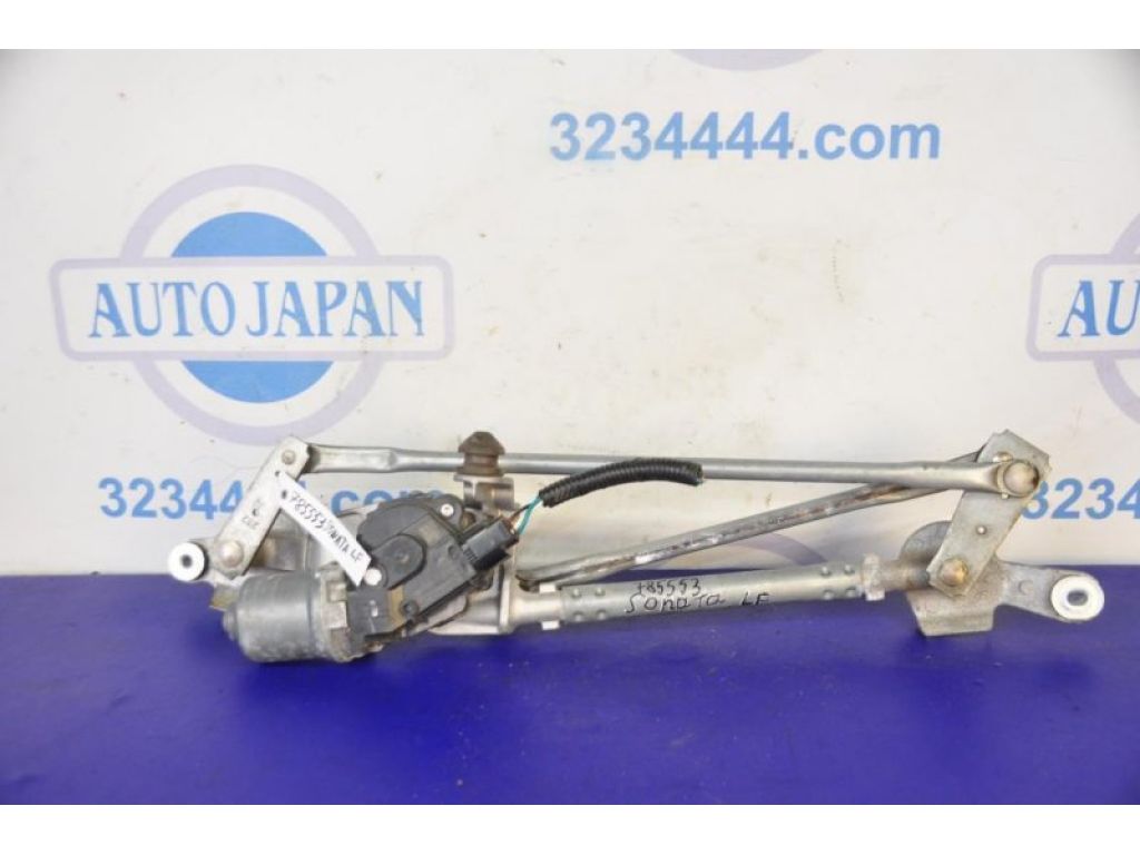 98120-C2000 | Трапеція склоочисників HYUNDAI SONATA LF 2014-