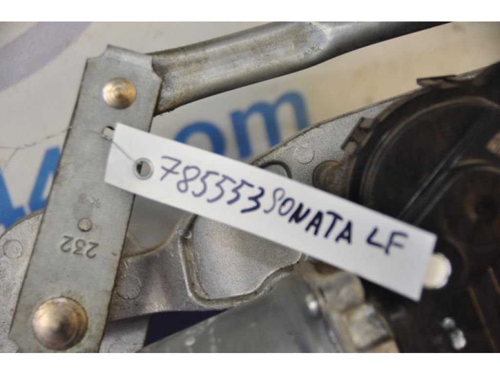 98120-C2000 | Трапеція склоочисників HYUNDAI SONATA LF 2014- - Фото 2