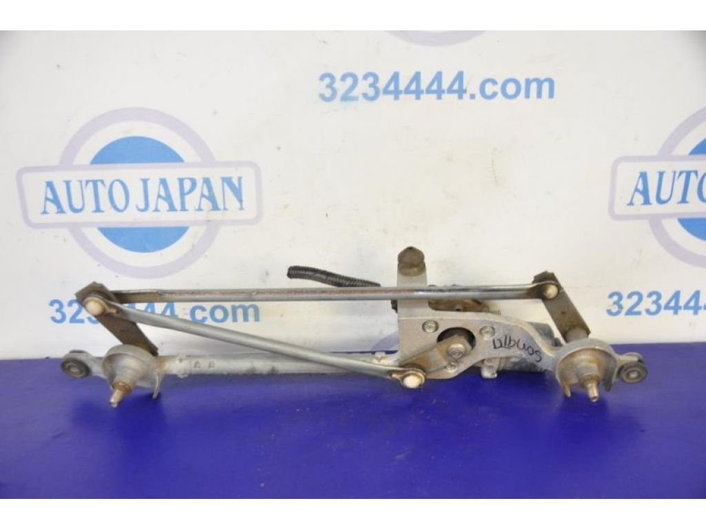 98120-C2000 | Трапеція склоочисників HYUNDAI SONATA LF 2014- - Фото 3