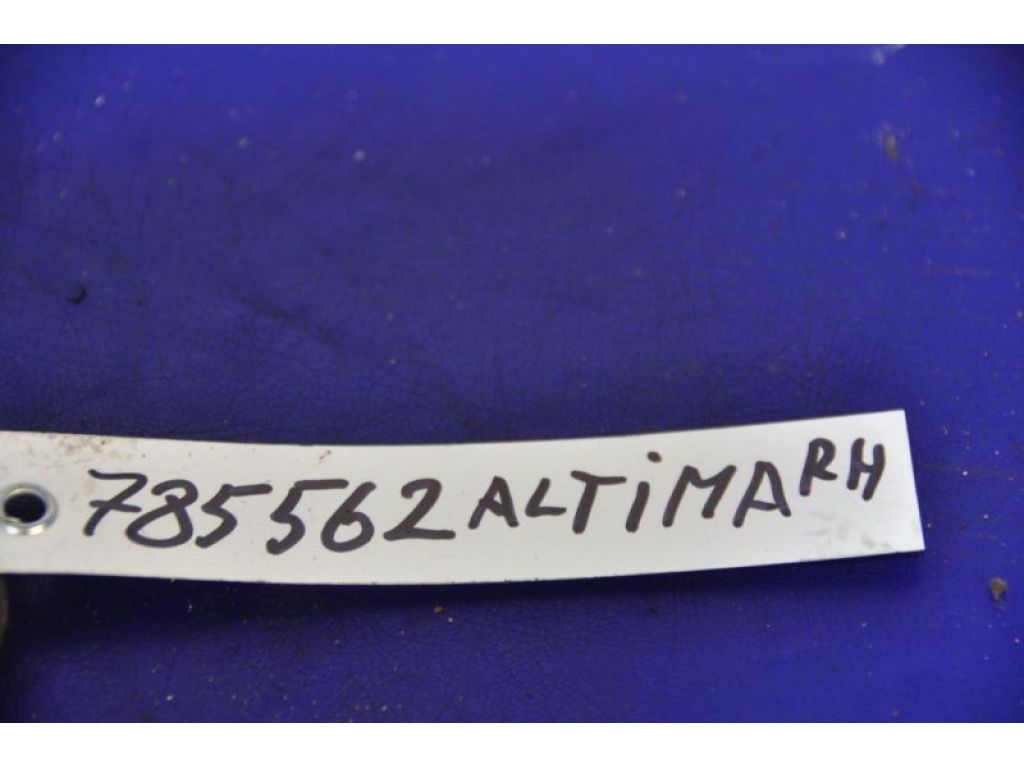 11210-9N00A | Подушка двигателя прав. NISSAN ALTIMA L32 07-12 - Фото 2