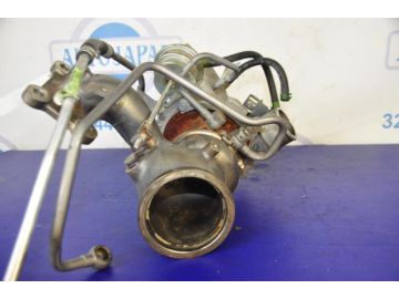 Турбіна FORD FOCUS 10-18