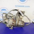 CJ5E-6K682-CG | Турбина FORD FOCUS 10-18 - Превью 3