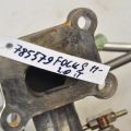 CJ5E-6K682-CG | Турбина FORD FOCUS 10-18 - Превью 4