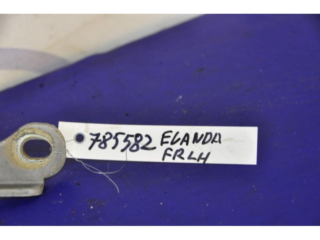 96326955 | Петля капоту лів. CHEVROLET EVANDA 04-06 - Фото 3