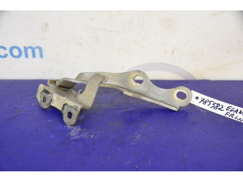 96326956 | Петля капоту прав. CHEVROLET EVANDA 04-06 - Фото 2