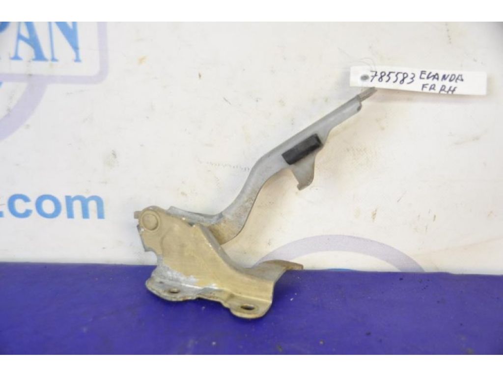 96326956 | Петля капоту прав. CHEVROLET EVANDA 04-06 - Фото 3