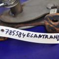 59710-2H5009P | Рычаг стояночного тормоза HYUNDAI ELANTRA HD 06-11 - Превью 3