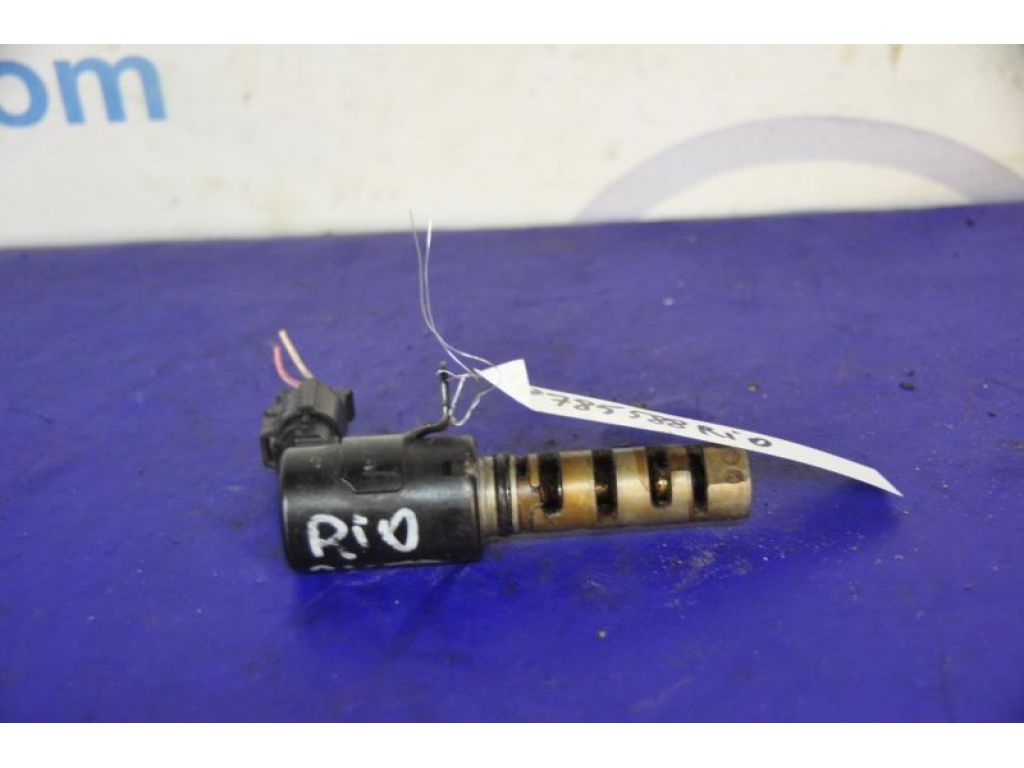 24355-26710 | Клапан изменения фаз ГРМ KIA RIO JB 2005-2011