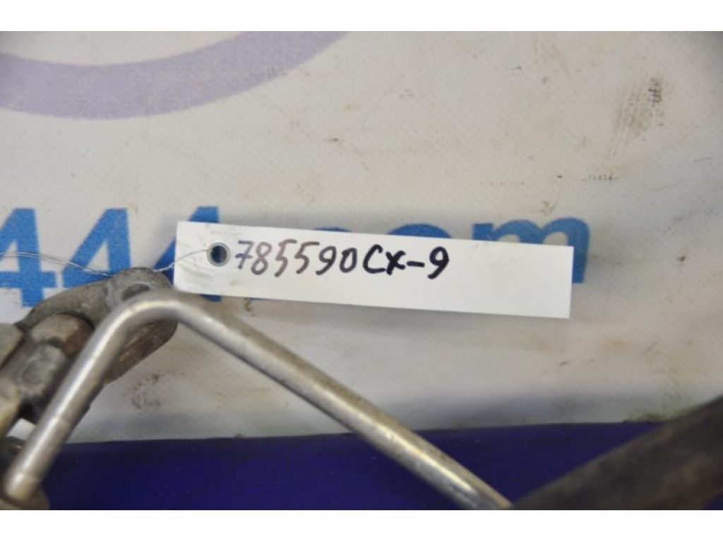 TD11-61-461 | Трубка кондиционера MAZDA CX-9 06-16 - Фото 2
