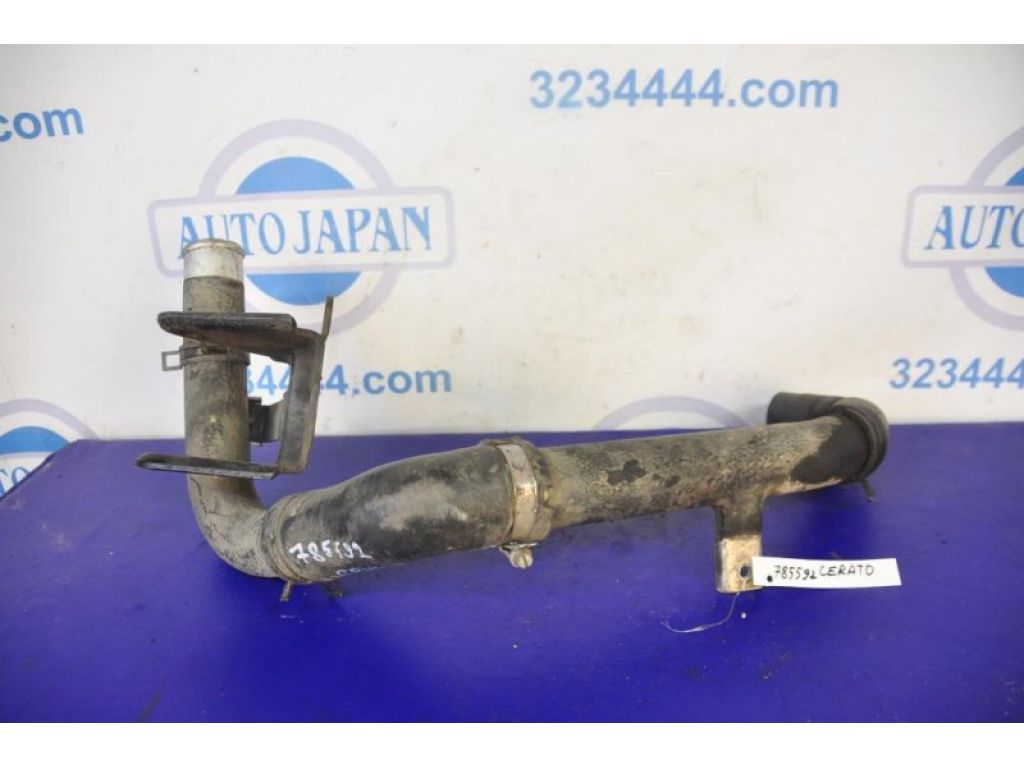 28275-2A120 | Патрубок интеркулера KIA CERATO LD 04-08