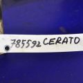 28275-2A120 | Патрубок интеркулера KIA CERATO LD 04-08 - Превью 2