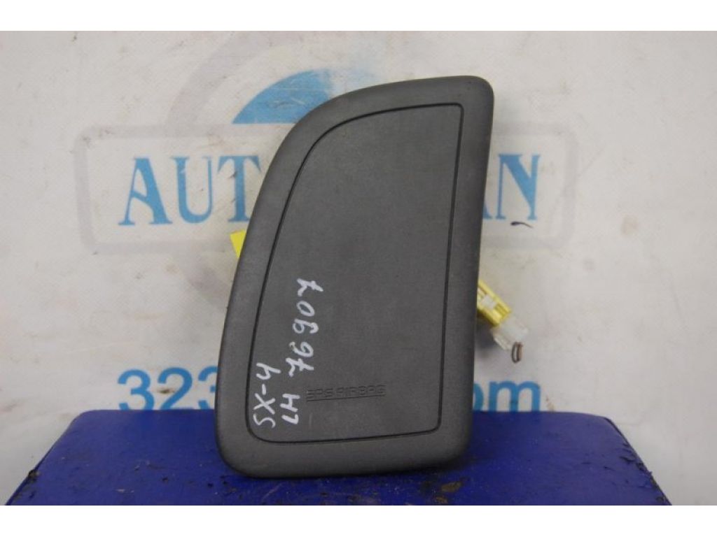 85850-79J00-P4Z | Подушка безопасности в сиденье передн. лев. SUZUKI SX4 06-13