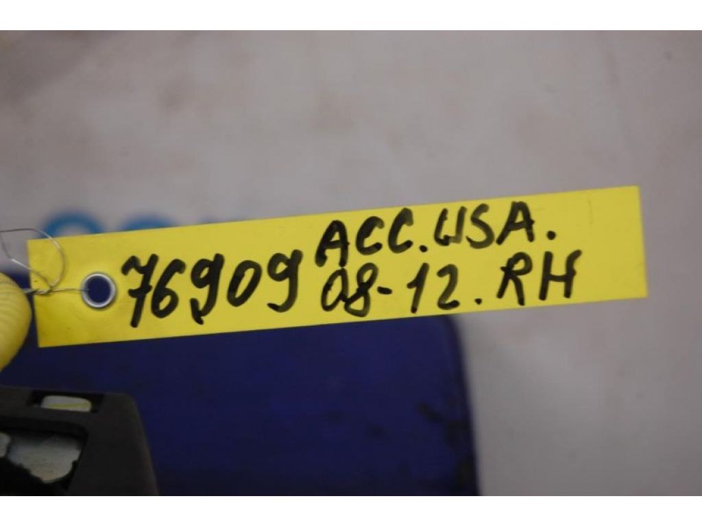 78050-TA6-A80 | Подушка безпеки в сидінні передн. прав. HONDA ACCORD USA 07-12 - Фото 2