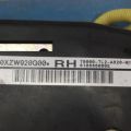 78050-TL2-A00 | Подушка безпеки в сидінні прав. HONDA ACCORD CL7 03-07 - Прев'ю 5