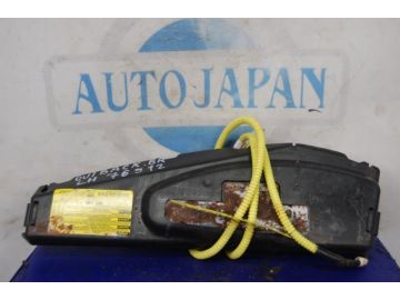 Подушка безопасности в сиденье лев. SUBARU OUTBACK 09-14 BR