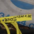 98201AJ03A | Подушка безопасности в сиденье лев. SUBARU OUTBACK 09-14 BR - Превью 5