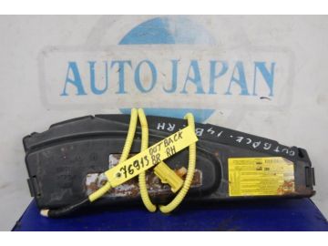 Подушка безопасности в сиденье прав. SUBARU OUTBACK 09-14 BR