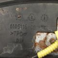 98201AJ02A | Подушка безопасности в сиденье прав. SUBARU OUTBACK 09-14 BR - Превью 3