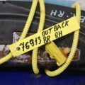 98201AJ02A | Подушка безопасности в сиденье прав. SUBARU OUTBACK 09-14 BR - Превью 5