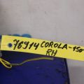 73910-12040 | Подушка безопасности в сиденье прав. TOYOTA COROLLA 150 06-13 - Превью 2