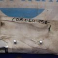 73910-12040 | Подушка безопасности в сиденье прав. TOYOTA COROLLA 150 06-13 - Превью 3
