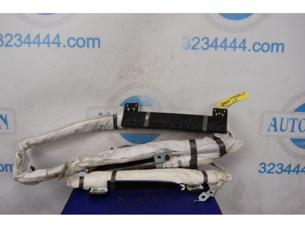 85010-3Q000 | Подушка безпеки (штора) лів. HYUNDAI SONATA YF 10-14