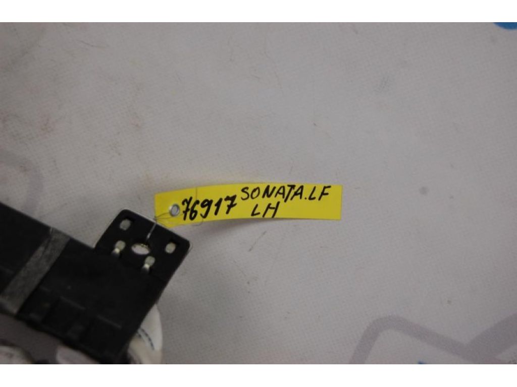 85010-3Q000 | Подушка безпеки (штора) лів. HYUNDAI SONATA YF 10-14 - Фото 2