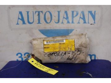 Подушка безопасности в сиденье лев. TOYOTA COROLLA 150 06-13