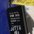 1K0 906 093 G | Блок электронный VOLKSWAGEN JETTA USA 10-17 - Превью 3